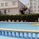 Hotel Lago Villanueva De Arosa