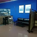 Hotel Lago Otel Villanueva De Arosa