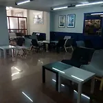 Otel Hotel Lago