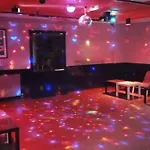 Hotel Lago Otel 2*