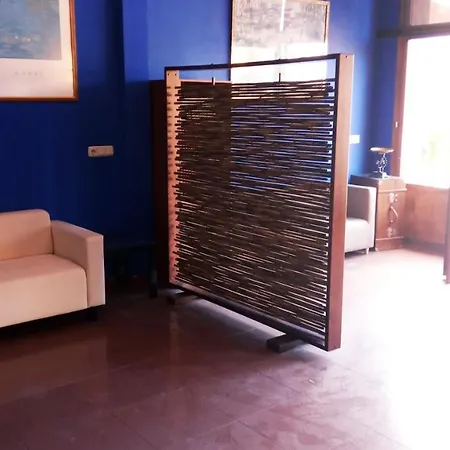 Hotel Lago 2*