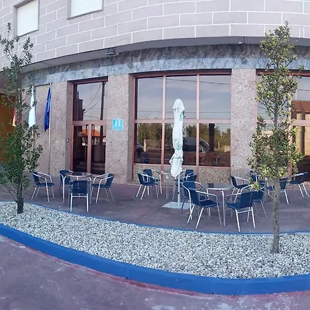 Hotel Lago
