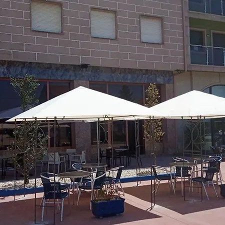 Hotel Lago Hotel