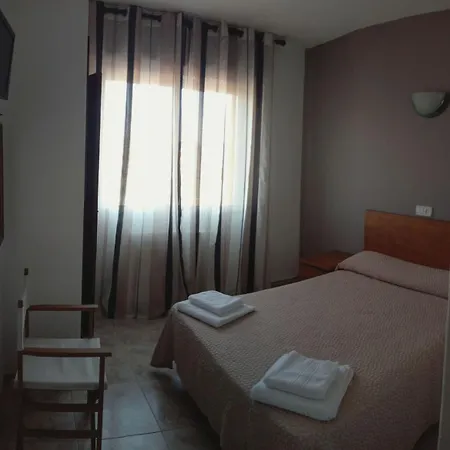 Hotel Hotel Lago Vilanova de Arousa