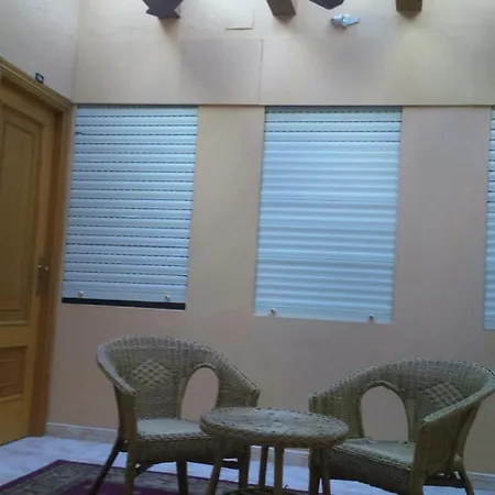 호텔 Hotel Lago