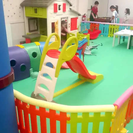 Hotel Lago Villanueva De Arosa