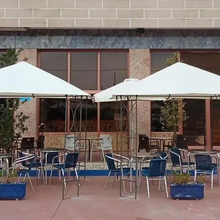 Hotel Hotel Lago 2*