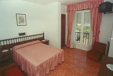 Hotel Lago 호텔