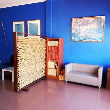 Hotel Lago 2* Villanueva De Arosa