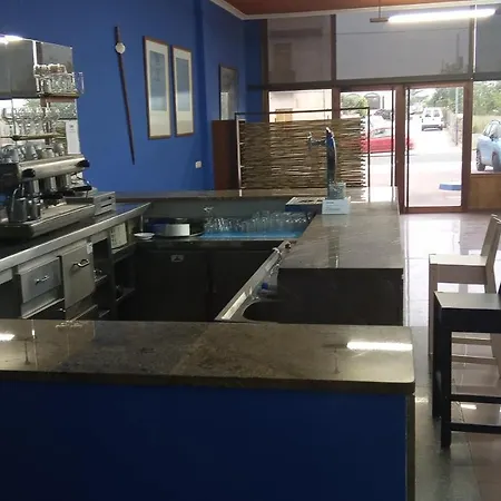 Hotel Lago