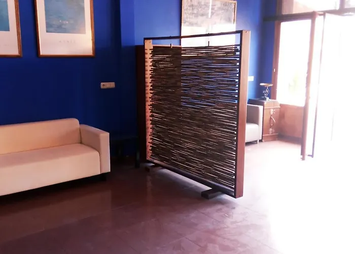 Hotel Lago 2*