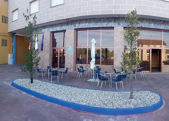 Hotel Lago
