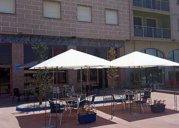 Hotel Lago Hotel