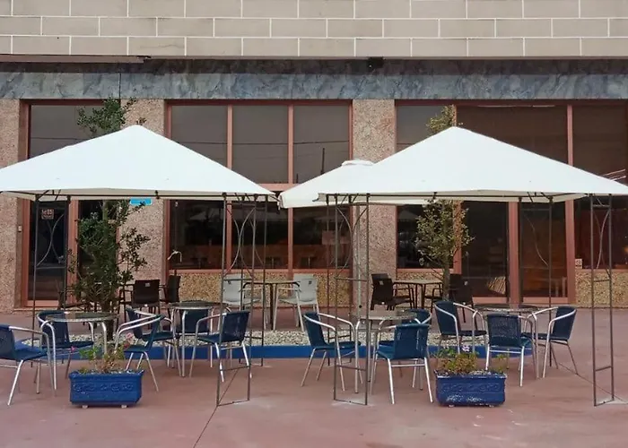 Hotel Hotel Lago 2*