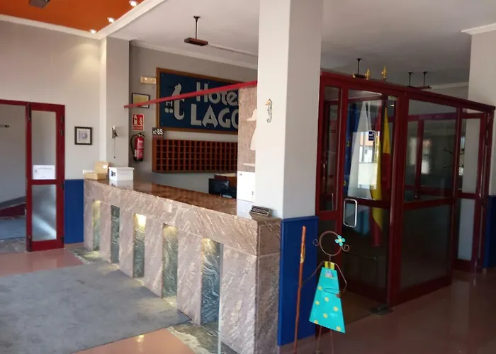 Hotel Lago Hotel 2*