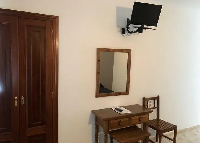 Hotel Lago Villanueva De Arosa